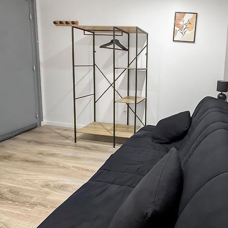 Studio Cosy Au Coeur De Boulogne Extérieur photo