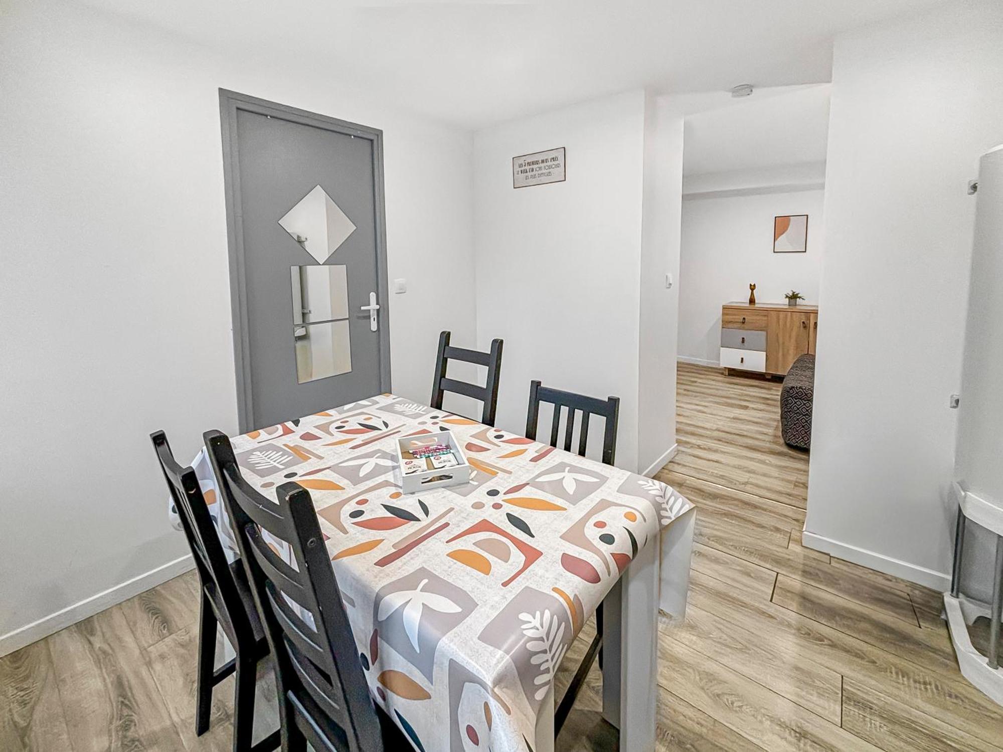 Studio Cosy Au Coeur De Boulogne Extérieur photo