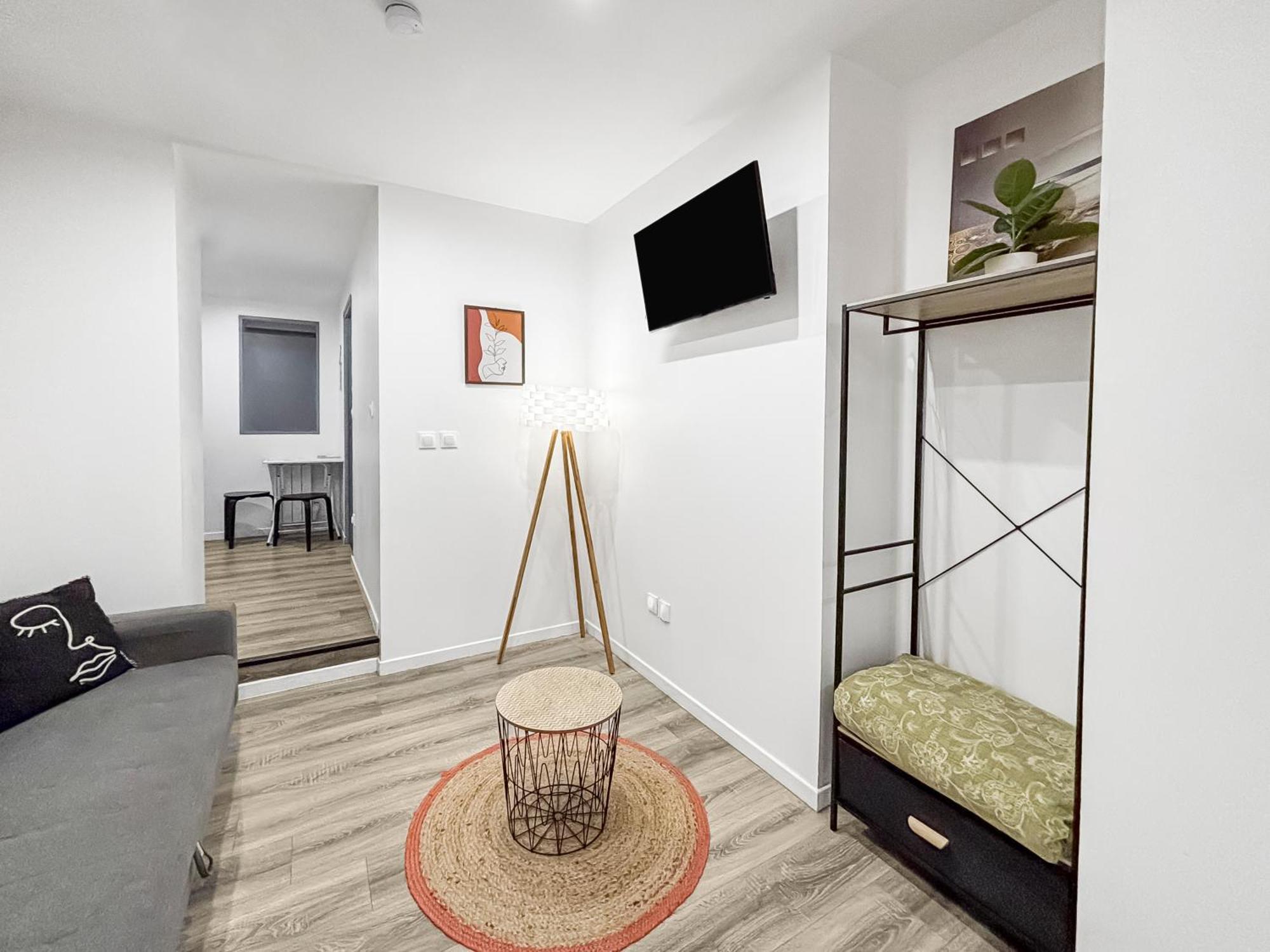 Studio Cosy Au Coeur De Boulogne Extérieur photo
